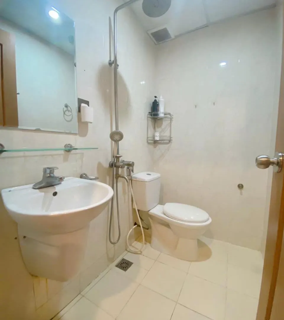 Anthome At Muong Thanh Apartments Da Nang