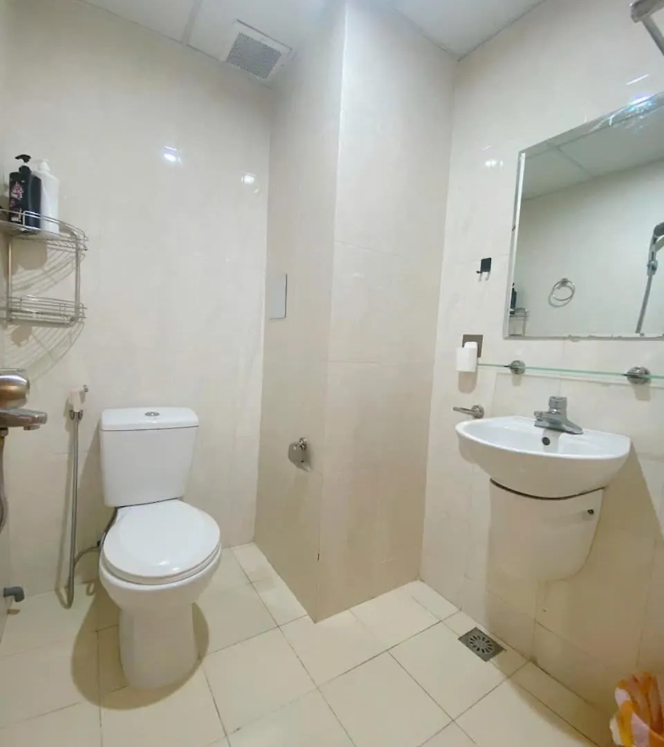 Anthome At Muong Thanh Apartments Da Nang Vietnam