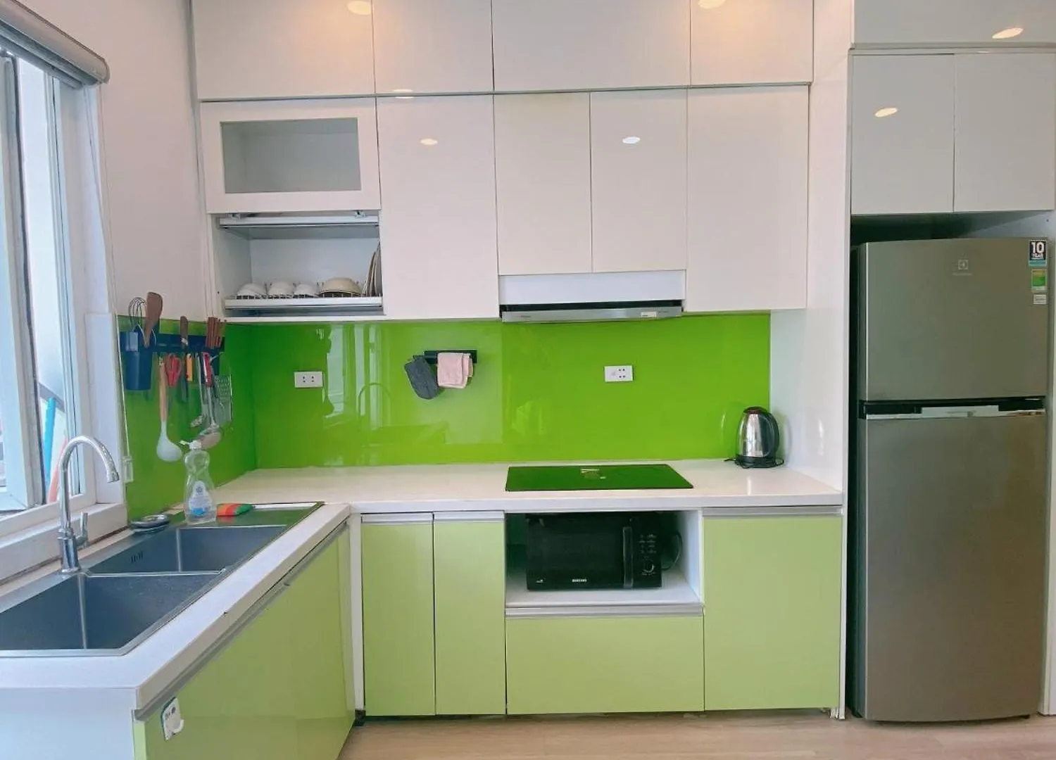Apartmán Can Ho Muong Thanh Son Tra
