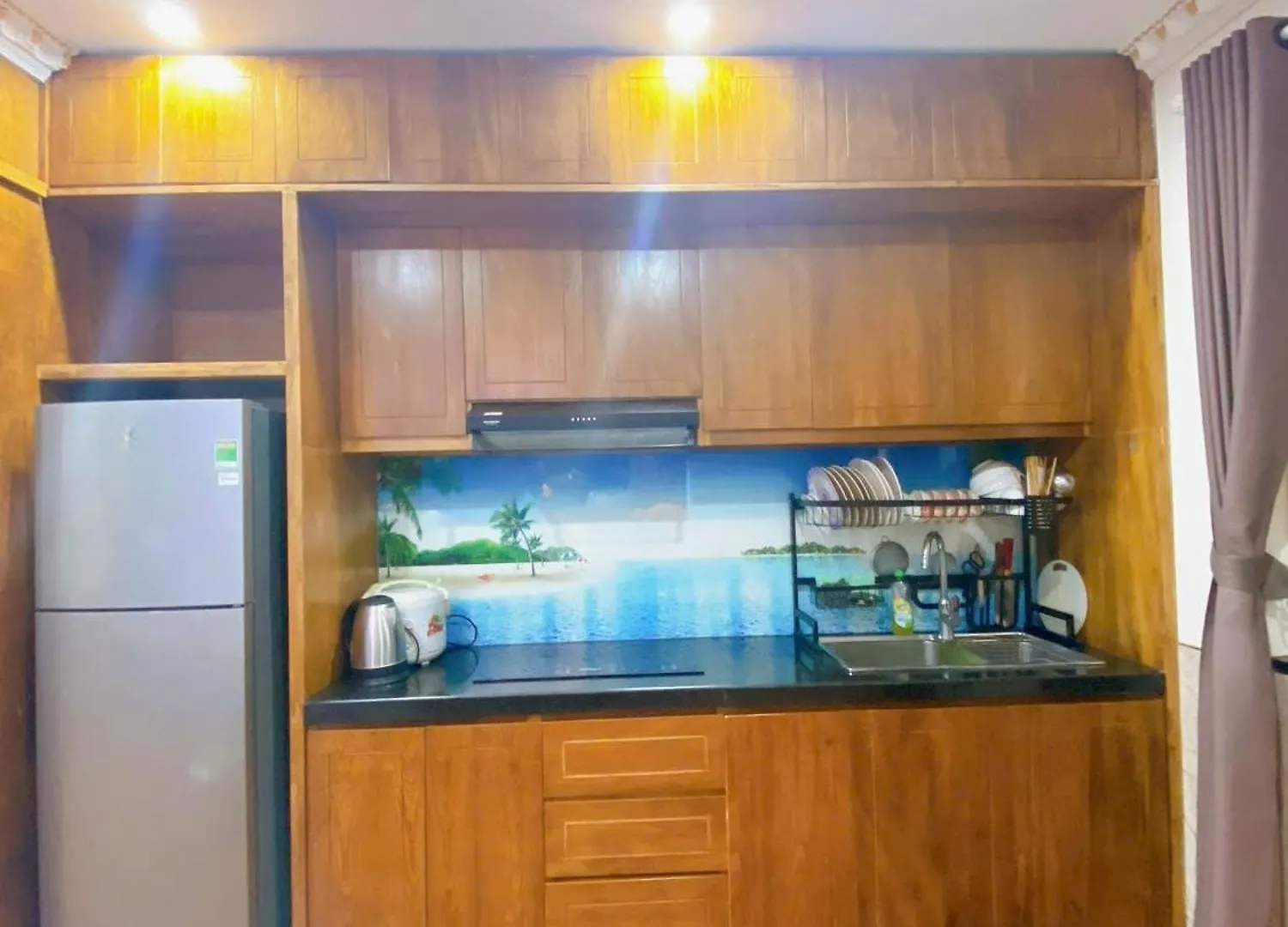 Apartmán Can Ho Muong Thanh Son Tra